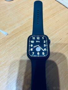 Apple watch série 7 - 10