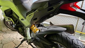 Ducati Multistrada 1260 S , kúp. V Sr, po servise - 10