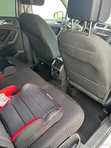 ✴️ ✴️  VW Tiguan 1.5 TSI DSG 29tis KM 1. Majiteľ ✴️ ✴️ - 10