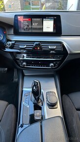 Predám BMW 530d xdrive - 10