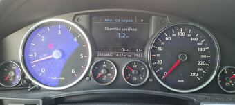 Volkswagen Touareg 3.0 V6 TDI DPF tiptronic - 10