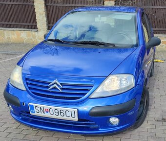 Citroen C3 - 10