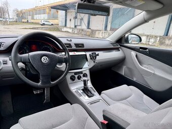 Predam Passat 2.0Tdi DSG 103kw - 10