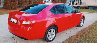 Škoda Octavia 3 1.6 TDI Style 110k - 10