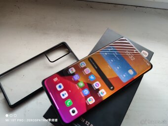 Xiaomi 12 Pro 5G 12/256GB - 10