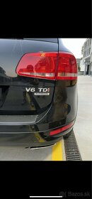 VW Touareg 180kw 245k - 10