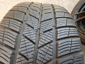 5x114,3 r17 disky kolesa zimne 225 45 17 renaul mazda kia - 10