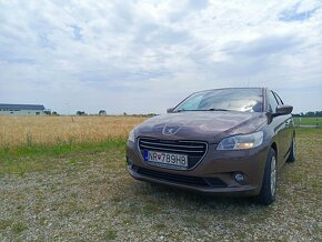 Peugeot 301 1.6 HDI Active - 10