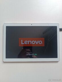 Tablet Lenovo - 10