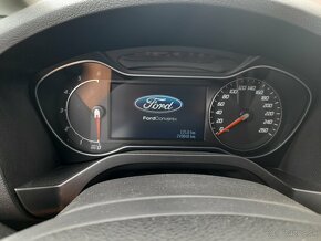 Predam Ford galaxy titanium 2.0 103 kW diesel rok výroby 201 - 10