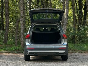 Tiguan Allspace 2.0TDI 2019 - 10