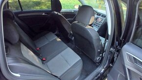 Golf 7 1.6tdi CR combi - 10