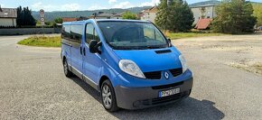 Renault Trafic 2.0dci 84kw - 10