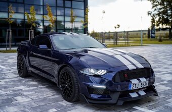 Ford Mustang 5.0 COYOTE Performance - 10