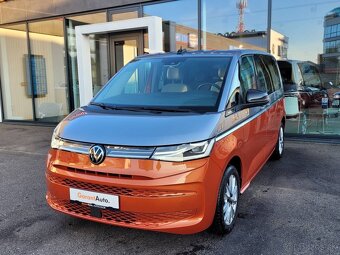 Volkswagen California Beach Camper T7 2.0 TDI DSG - 10