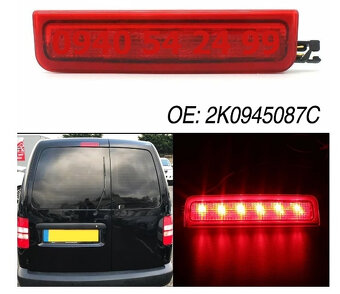 Caddy LED svetlo - 10