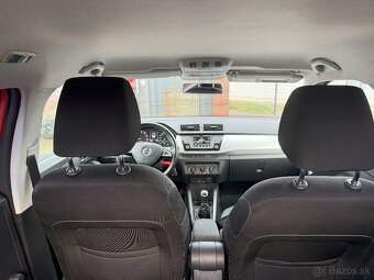 Škoda Fabia 1.2 TSI JOY+ - 10