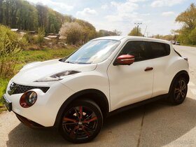 Nissan Juke 1.2 Turbo DIG-T 115 Tekna - 10