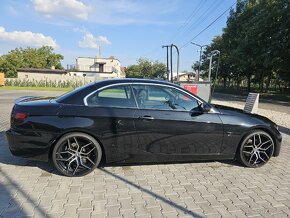 BMW e93 325i manual - 10