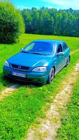 Opel Astra G - 10