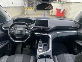 Peugeot 3008 1.6 HDi AT6 - 10