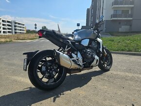 Honda CB1000r Neo Sports Café - 10