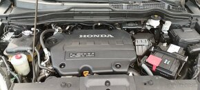 Honda CR-V 2.2ctdi 4x4 TOP Executive - 10