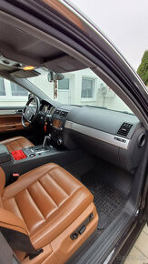 Volkswagen Touareg 3.0 V6 AT 165Kw 2005 Special edition - 10