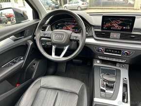 Audi Q5 40 2.0 TDI Design quattro S tronic - 10