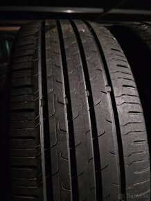 225/60 R17 H Continental Eco Contact 6 - letne pneu - 10