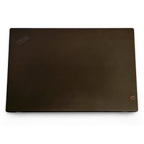 Lenovo X1 Carbon 6th i5-8350U 16 GB RAM 256 GB SSD 14" FullH - 10