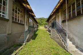 Rodinný dom ideálny na chalupu - Bzovík - 10