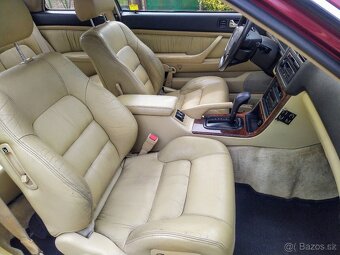 Honda Legend coupe KA8 3.2 V6 automat - 10