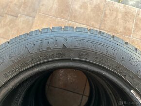 195/60 R16C zimné pneumatiky kompletná sada - 10