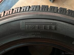 225/65 R17 102T zimné pneumatiky - kompletná sada - 10