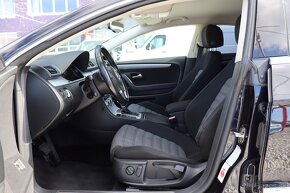 Volkswagen CC 2.0TDi DSG 140k - 10