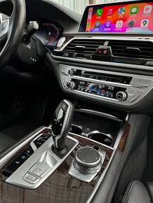 BMW 730d xDrive - Carbon Core - Odpočet DPH - 10