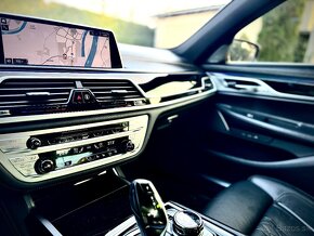 Bmw 740 D Xdrive M-Packet - 10