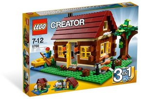 Lego Creator - 10