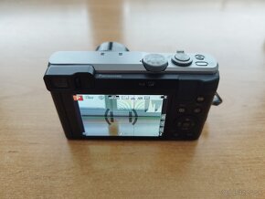 PANASONIC Lumix DMC-TZ80 - 10