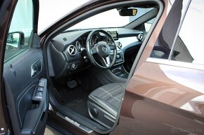 Mercedes-Benz GLA 200 d A/T SR vozidlo, Servis iba Mercedes - 10