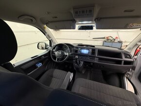 Volkswagen Caravelle T6 2.0tdi  odpocet DPH - 10