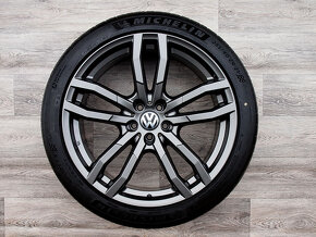 ►►21" 5x112 = VOLKSWAGEN ►► LUXUSNÍ – LETNÍ  - 10