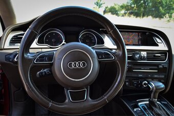 Audi A5 Sportback 3.0TDI 150kw S-line - 10