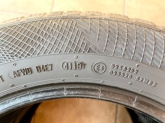 205/60 R16 zimné pneumatiky 2 kusy - 10