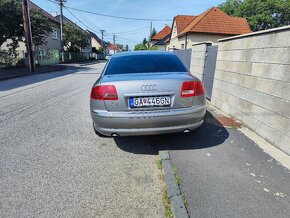 Audi A8 4.0tdi - 10