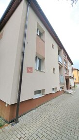 PREDAJ:3kk byt s loggiou, 81m2, Ružomberok - Baničné, Cena + - 10