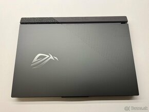 Asus ROG Strix G17 17.3" Ryzen9/32GB/1TB/144Hz/RTX4060-8GB - 10