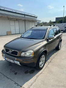 Volvo xc90 - 10