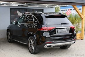 Mercedes-Benz GLE SUV 300d 4MATIC A/T - 10